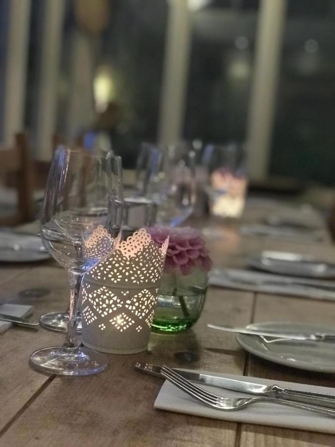 The Crown Inn, Church Enstone Chipping Norton Ngoại thất bức ảnh