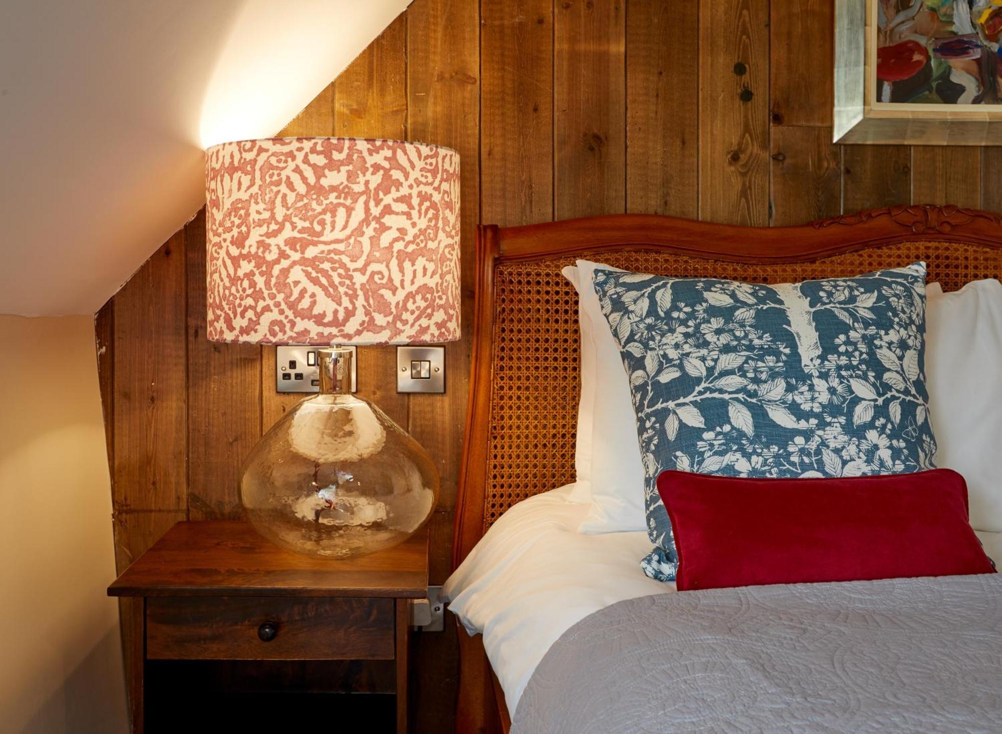 The Crown Inn, Church Enstone Chipping Norton Ngoại thất bức ảnh