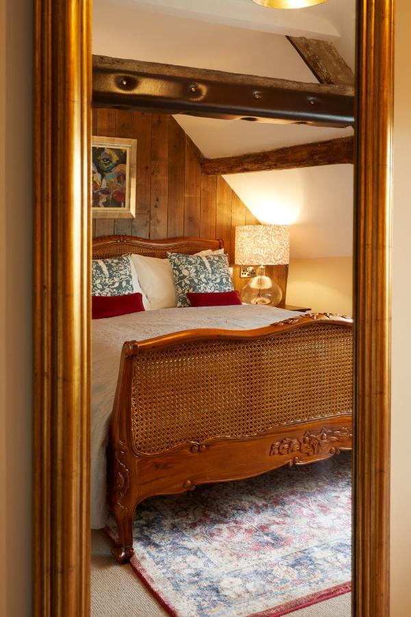 The Crown Inn, Church Enstone Chipping Norton Ngoại thất bức ảnh