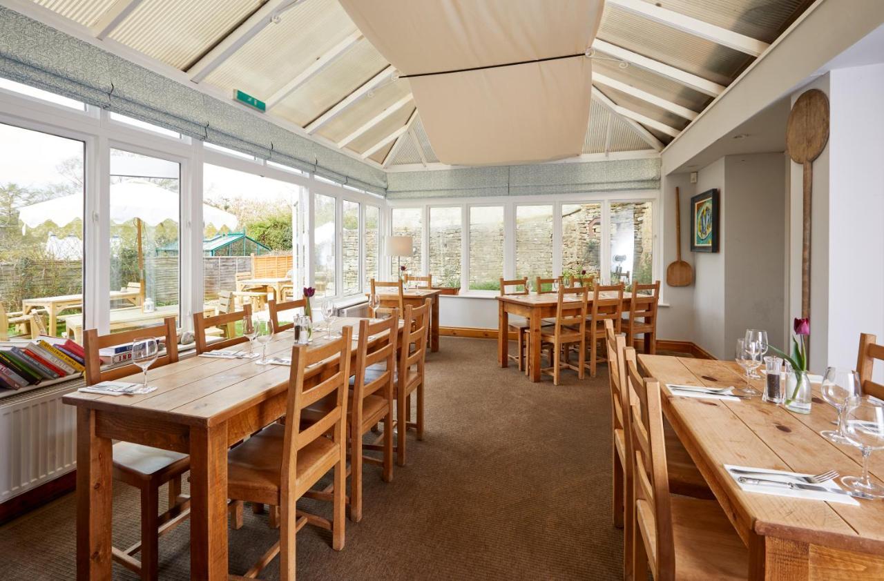 The Crown Inn, Church Enstone Chipping Norton Ngoại thất bức ảnh